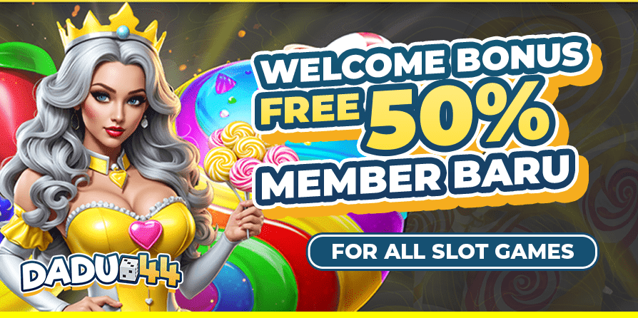 Dadu44 promo