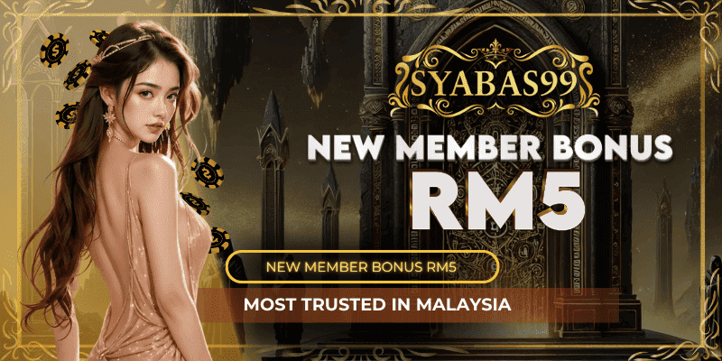Syabas99 promo