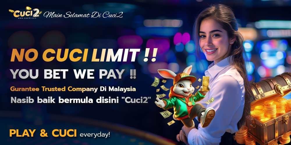Cuci2 promo